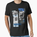 Touchdown Linebacker Player 11 T-Shirt - Unique Graphic for Adults - T-Shirt, Sweatshirt, Hoodie