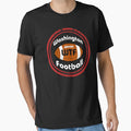 Washington Football Team T-Shirt - Minimalist Print Unisex - T-Shirt, Sweatshirt, Hoodie