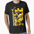 Pele Brazil T-Shirt - Unique Graphic Unisex - T-Shirt, Sweatshirt, Hoodie