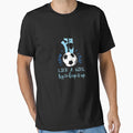 I Know I Play Like Try To Keep Up V2 T-Shirt - Trendy Graphic for Adults - T-Shirt, Sweatshirt, Hoodie