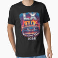 Lx Halftime Show 2026 Stadium T-Shirt - Minimalist Print Men Women - T-Shirt, Sweatshirt, Hoodie