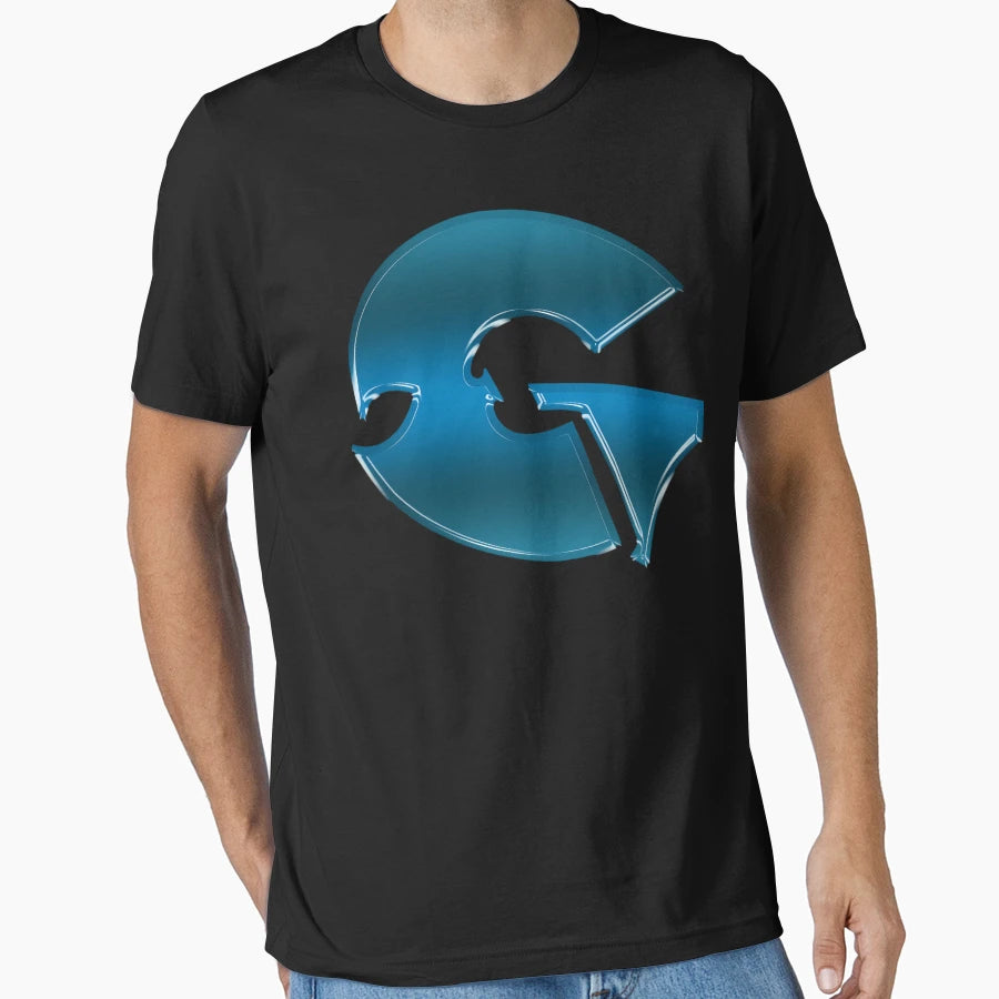 Best Gza T-Shirt - Casual Everyday Wear Unisex - T-Shirt, Sweatshirt, Hoodie