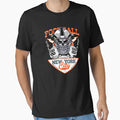 Football City T-Shirt - Novelty Apparel Unisex - T-Shirt, Sweatshirt, Hoodie