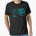 Playoff Bound Fan Truck Rally T-Shirt - Trendy Graphic for Adults - T-Shirt, Sweatshirt, Hoodie