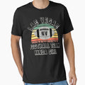 Las Vegas Raiders Football Team Jersey T-Shirt - Novelty Apparel Men Women - T-Shirt, Sweatshirt, Hoodie