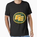 Eskimos Edmonton Edmonton Eskimos T-Shirt - Casual Everyday Wear for Adults - T-Shirt, Sweatshirt, Hoodie