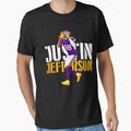 JJ T-Shirt - Graphic Print Men Women - T-Shirt, Sweatshirt, Hoodie