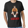 Chic Chico Charnley Partick Thistle Fc T-Shirt - Unique Graphic Men Women - T-Shirt, Sweatshirt, Hoodie