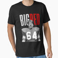 Andy Reid Big Red T-Shirt - Aesthetic Graphic for Adults - T-Shirt, Sweatshirt, Hoodie