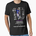 Eli Manning Thank You Memories T-Shirt - Unique Graphic Unisex - T-Shirt, Sweatshirt, Hoodie
