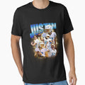 JH T-Shirt - Graphic Print for Adults - T-Shirt, Sweatshirt, Hoodie