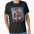 Naz Reid Anthony Edwards Brother T-Shirt - Casual Everyday Wear Unisex - T-Shirt, Sweatshirt, Hoodie