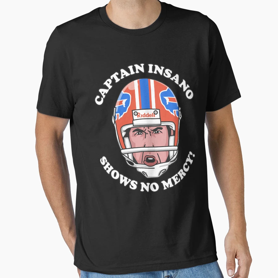 Waterboy Mafia T-Shirt - Trendy Graphic Men Women - T-Shirt, Sweatshirt, Hoodie