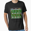 Tecmo Super Bowl Playcalling T-Shirt - Graphic Print Men Women - T-Shirt, Sweatshirt, Hoodie