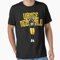 Vance Mcdonald Power 89 Bold T-Shirt - Novelty Apparel for Adults - T-Shirt, Sweatshirt, Hoodie