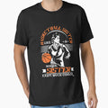 Basketballer Basketball Player T-Shirt - Minimalist Print for Adults - T-Shirt, Sweatshirt, Hoodie