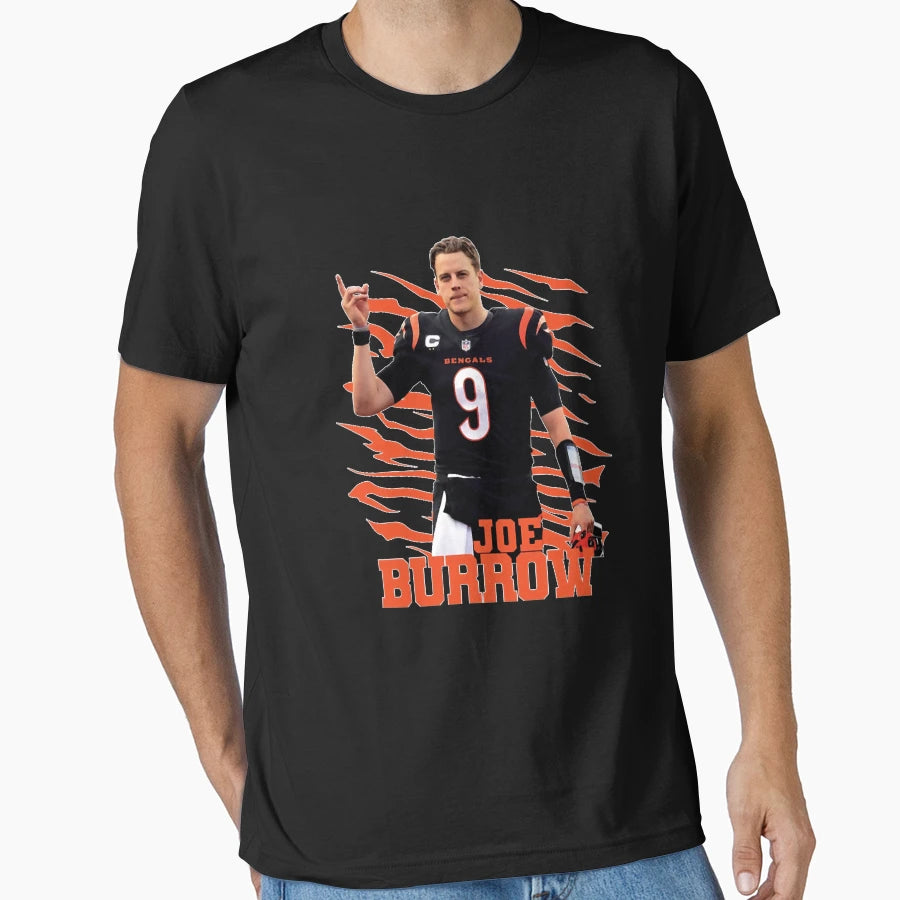 Player Sports Quarterback 14 Wide T-Shirt - Graphic Print for Adults - T-Shirt, Sweatshirt, Hoodie