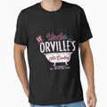 Uncle Orvilles Air Cooling T-Shirt - Trendy Graphic for Adults - T-Shirt, Sweatshirt, Hoodie