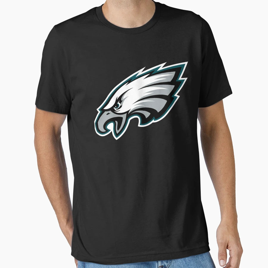 Philadelphia Icon T-Shirt - Aesthetic Graphic for Adults - T-Shirt, Sweatshirt, Hoodie