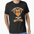 I Love Big Sacks Tight Ends And T-Shirt - Minimalist Print Men Women - T-Shirt, Sweatshirt, Hoodie