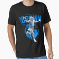 Amon Ra St Brown T-Shirt - Graphic Print Men Women - T-Shirt, Sweatshirt, Hoodie