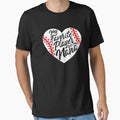My Favorite Player Calls Me Nana Baseball T-Shirt - Graphic Print Unisex - T-Shirt, Sweatshirt, Hoodie