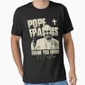 Thank You Father Everything T-Shirt - Unique Graphic for Adults - T-Shirt, Sweatshirt, Hoodie