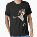 Iconic Football Moment T-Shirt - Aesthetic Graphic Unisex - T-Shirt, Sweatshirt, Hoodie