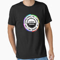 Story Circle T-Shirt - Aesthetic Graphic Men Women - T-Shirt, Sweatshirt, Hoodie