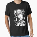 Nana T-Shirt - Aesthetic Graphic for Adults - T-Shirt, Sweatshirt, Hoodie