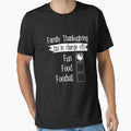 Thanksgiving Matching Family T-Shirt - Casual Everyday Wear Men Women - T-Shirt, Sweatshirt, Hoodie