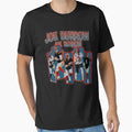 Quarterback American Football T-Shirt - Unique Graphic for Adults - T-Shirt, Sweatshirt, Hoodie