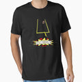 I Get Sports T-Shirt - Novelty Apparel Men Women - T-Shirt, Sweatshirt, Hoodie