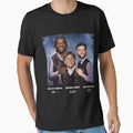 Jaxson Dart Cam Skattebo Malik T-Shirt - Casual Everyday Wear Unisex - T-Shirt, Sweatshirt, Hoodie