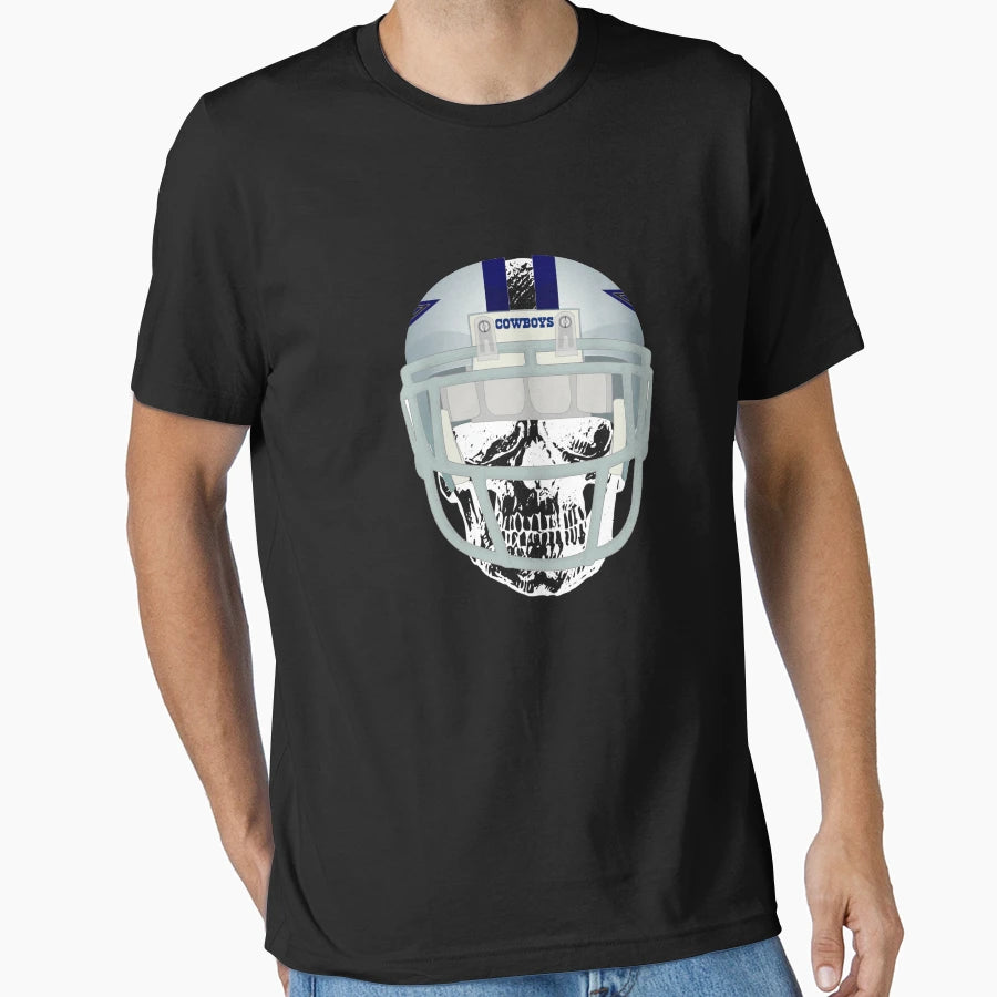 Cowboys T-Shirt - Casual Everyday Wear for Adults - T-Shirt, Sweatshirt, Hoodie
