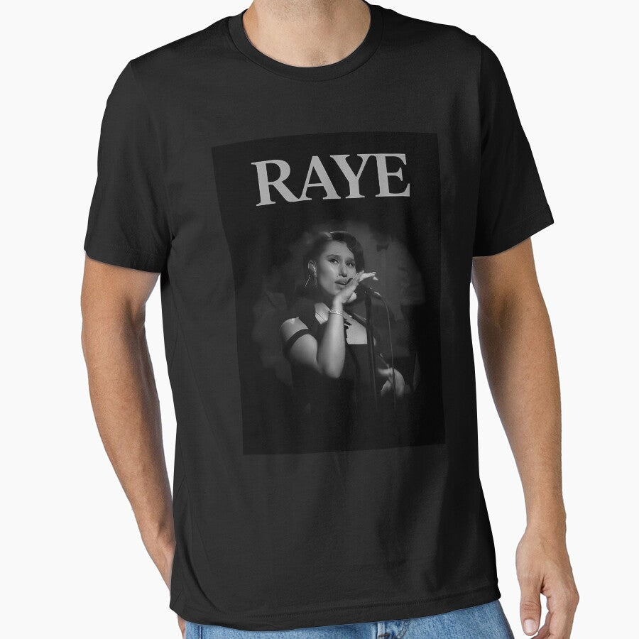 Raye by ornigyofrej - Adult & Kids T-Shirts, Sweatshirts & Hoodies apparel design preview 1