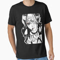 Nana T-Shirt - Novelty Apparel Men Women - T-Shirt, Sweatshirt, Hoodie