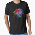 Buffalo Bills T-Shirt - Unique Graphic for Adults - T-Shirt, Sweatshirt, Hoodie