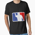 Umpire Logo T-Shirt - Aesthetic Graphic for Adults - T-Shirt, Sweatshirt, Hoodie