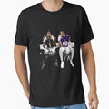 JJ Jamarr Chase T-Shirt - Novelty Apparel Unisex - T-Shirt, Sweatshirt, Hoodie