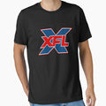 Terrific Xfl Desain147 T-Shirt - Trendy Graphic for Adults - T-Shirt, Sweatshirt, Hoodie
