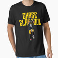 Chase Claypool Make Catch 11 Bold T-Shirt - Minimalist Print for Adults - T-Shirt, Sweatshirt, Hoodie