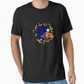 Football T-Shirt - Unique Graphic Unisex - T-Shirt, Sweatshirt, Hoodie