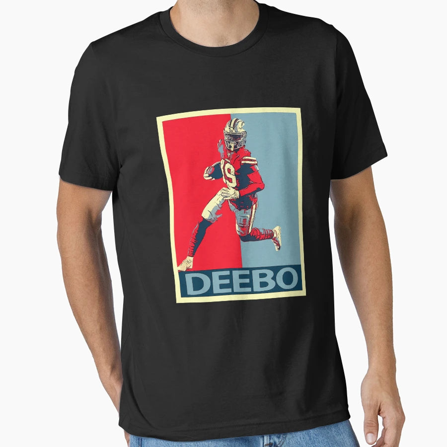DS GK T-Shirt - Custom Art Print for Adults - T-Shirt, Sweatshirt, Hoodie