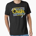 Charlestown Chiefs Funny T-Shirt - Custom Art Print Men Women - T-Shirt, Sweatshirt, Hoodie