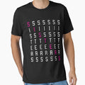 Sister Crossword Sister Family Reunion T-Shirt - Streetwear Style Unisex - T-Shirt, Sweatshirt, Hoodie