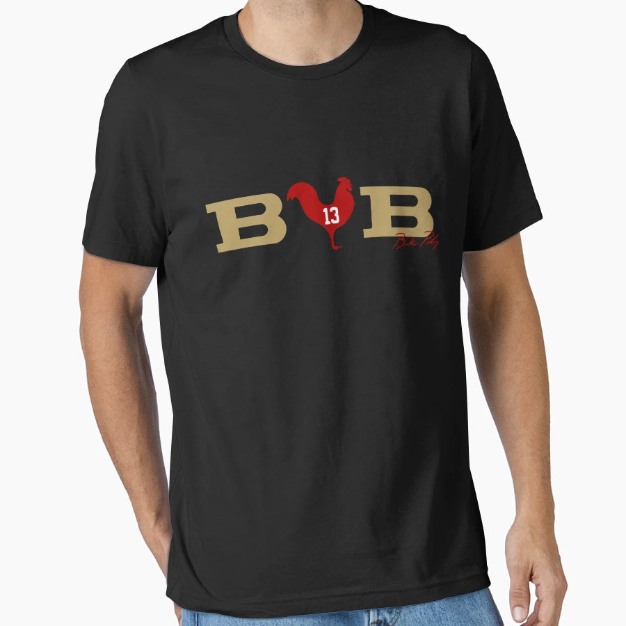 BP T-Shirt - Streetwear Style for Adults - T-Shirt, Sweatshirt, Hoodie