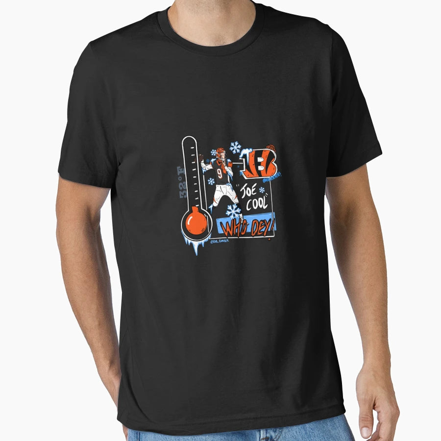 JB Joe T-Shirt - Unique Graphic Unisex - T-Shirt, Sweatshirt, Hoodie