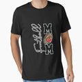 Football Mom T-Shirt - Casual Everyday Wear for Adults - T-Shirt, Sweatshirt, Hoodie