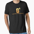 G4 God Goals Grind Growth T-Shirt - Minimalist Print Unisex - T-Shirt, Sweatshirt, Hoodie